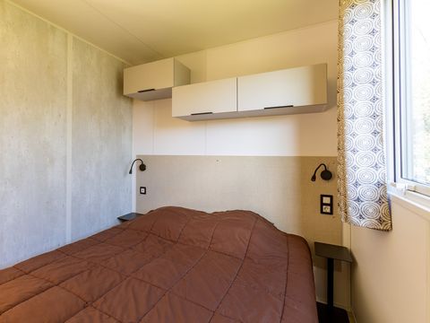 MOBILHOME 4 personnes - Premium 2 Chambres 4 Personnes