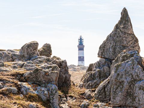 Camping Paradis - Domaine de Bel Air - Camping Finistère - Image N°54