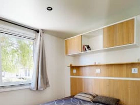 MOBILHOME 6 personnes - Essentiel 2ch -Signature sans clim