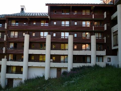 Résidence Le Cervin - Camping Savoie - Image N°2