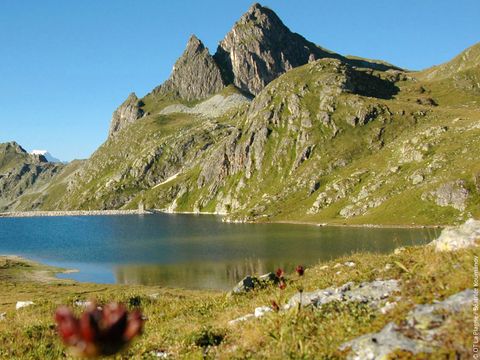 Résidence Le Cervin - Camping Savoie - Image N°7