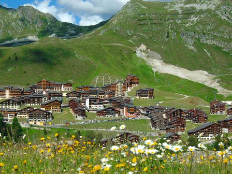 Résidence Le Cervin - Camping Savoie - Image N°4