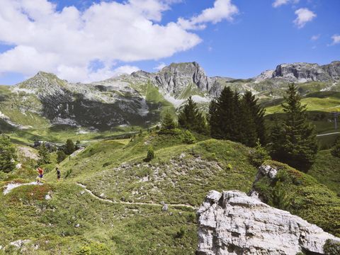 Résidence Le Cervin - Camping Savoie - Image N°6