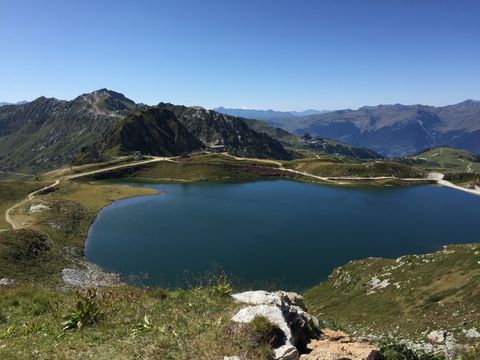 Résidence Le Cervin - Camping Savoie - Image N°5