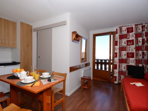 Résidence Le Cervin - Camping Savoie - Image N°3