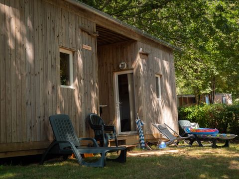 CHALET 8 personnes - PREMIUM ESCALADE