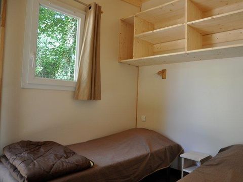 Chalet 6/8 personnes - Premium Escalade 47 m² - 3 chambres