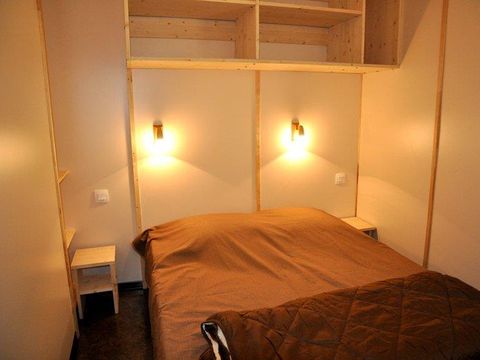 Chalet 6/8 personnes - Premium Escalade 47 m² - 3 chambres