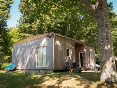 Chalet 6/8 personnes - Premium Escalade 47 m² - 3 chambres