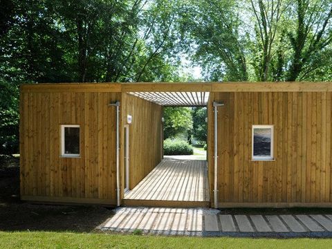 CHALET 8 personnes - PREMIUM ESCALADE