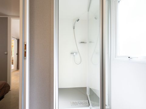 MOBILHOME 6 personnes - Mobil Home Aventure Premium 38m² - 3 chambres 6 pers