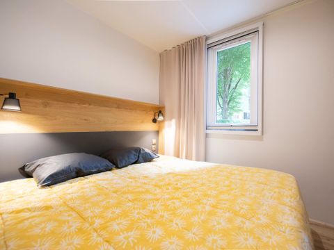 MOBILHOME 6 personnes - Mobil-home Source 24m² - 2 chambres 4/6 pers