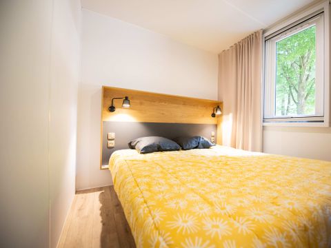 MOBILHOME 6 personnes - Mobil-home Source 24m² - 2 chambres 4/6 pers