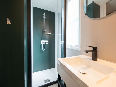 MOBILHOME 6 personnes - Mobil-home Premium Evasion 45m² (3 chambres) 6 pers
