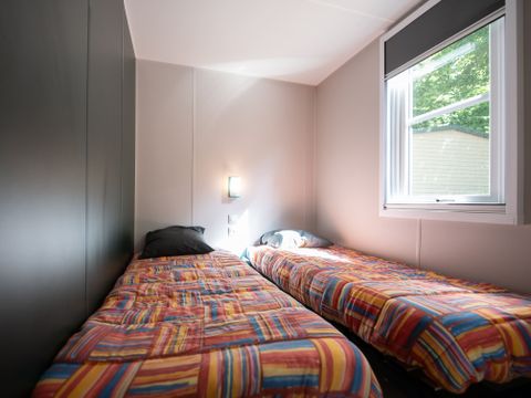 MOBILHOME 6 personnes - Mobil-home Premium Evasion 45m² (3 chambres) 6 pers