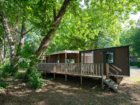 MOBILHOME 6 personnes - Mobil-home Premium Evasion 45m² (3 chambres) 6 pers