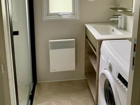 Mobilhome 6/8 personnes - Premium Rouffiac 41m² - 3 chambres
