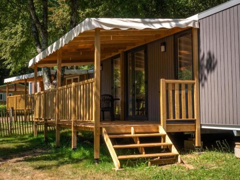 Flower Camping et Base de Loisirs de Rouffiac - Camping Dordogne - Image N°51