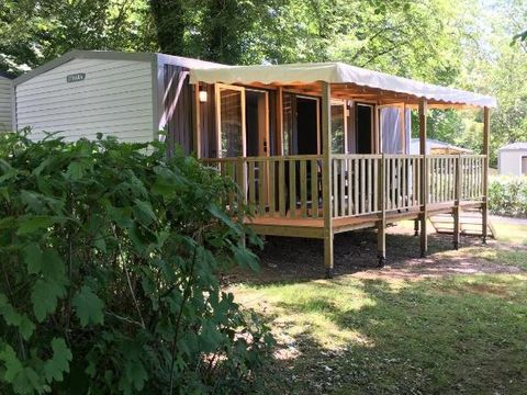 Flower Camping et Base de Loisirs de Rouffiac - Camping Dordogne - Image N°50
