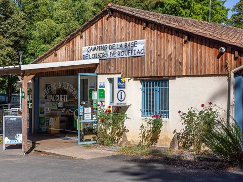 Flower Camping et Base de Loisirs de Rouffiac - Camping Dordogne - Image N°9
