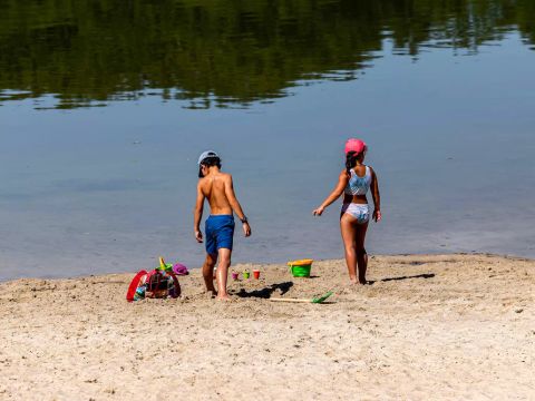 Flower Camping et Base de Loisirs de Rouffiac - Camping Dordogne - Image N°12
