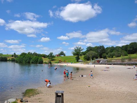 Flower Camping et Base de Loisirs de Rouffiac - Camping Dordogne - Image N°13