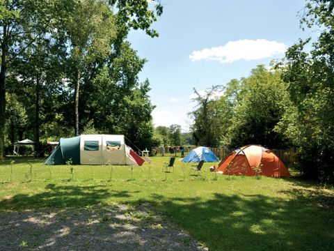 Flower Camping et Base de Loisirs de Rouffiac - Camping Dordogne - Image N°24