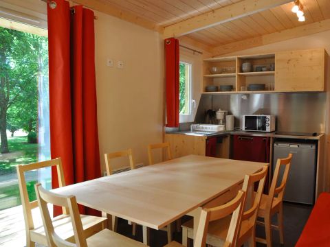 Flower Camping et Base de Loisirs de Rouffiac - Camping Dordogne - Image N°23