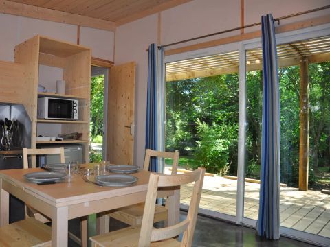 Flower Camping et Base de Loisirs de Rouffiac - Camping Dordogne - Image N°17