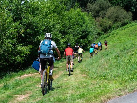 Flower Camping et Base de Loisirs de Rouffiac - Camping Dordogne - Image N°11