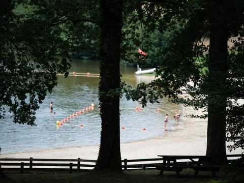 Flower Camping et Base de Loisirs de Rouffiac - Camping Dordogne - Image N°45