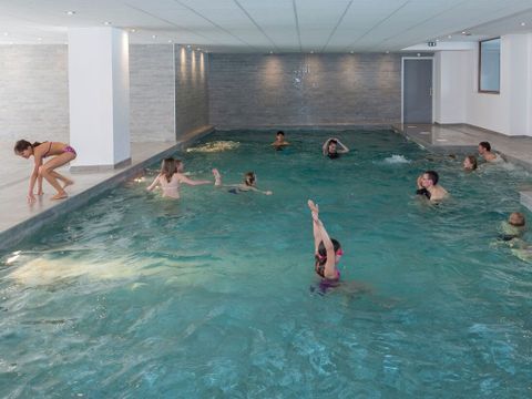 Résidence Prestige Odalys Front de Neige - Camping Savoie - Image N°3