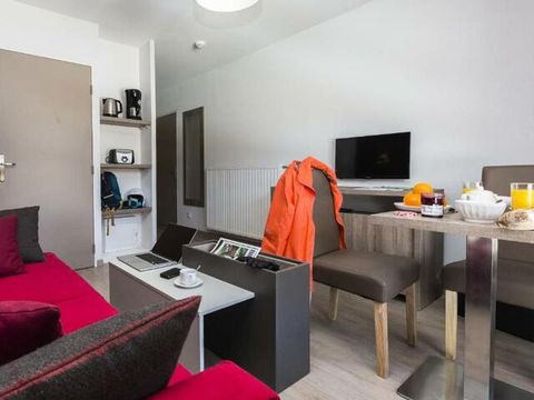 STUDIO 2 personnes - Studio 2 personnes