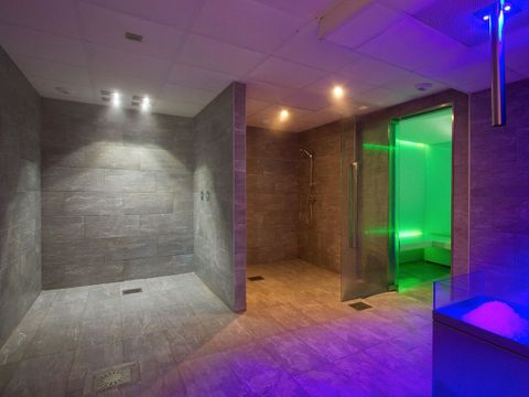 Résidence Odalys Référence Front de Neige - Savoie - Camping Savoie - Image N°4