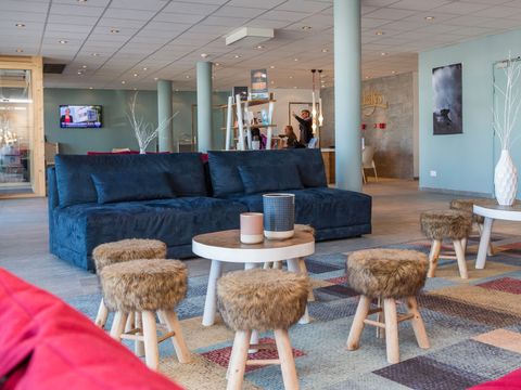 Résidence Odalys Référence Front de Neige - Savoie - Camping Savoie - Image N°6