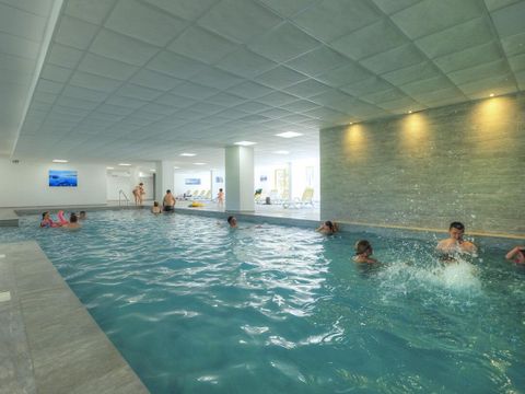 Résidence Prestige Odalys Front de Neige - Camping Savoie - Image N°2