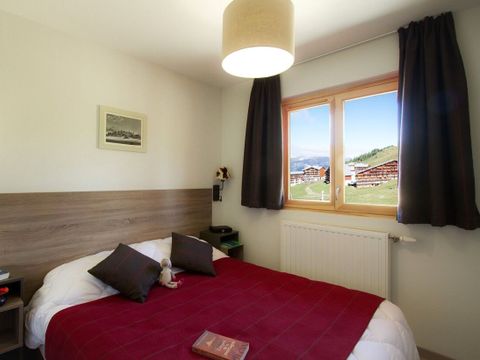 Résidence Prestige Odalys Front de Neige - Camping Savoie - Image N°18