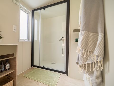 MOBILHOME 6 personnes - PASSION