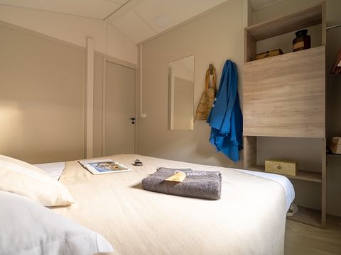 MOBILHOME 6 personnes - PASSION