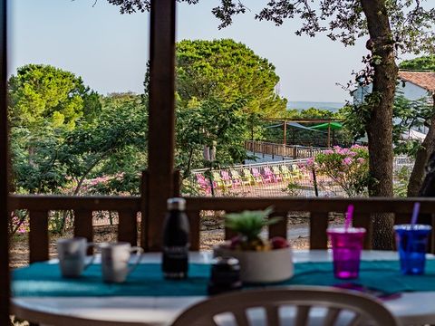 CHALET 2 personnes - Chalet 2 personnes