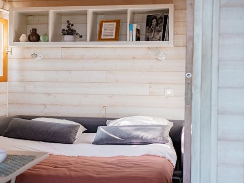 CHALET 2 personnes - Chalet 2 personnes