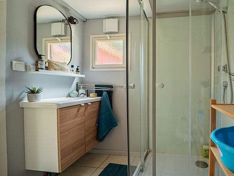 CHALET 4 personnes - Chalet 4 personnes