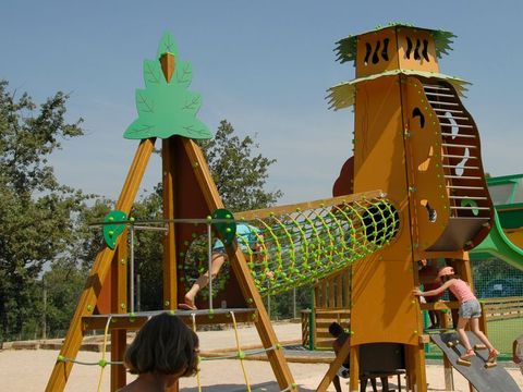 Camping des Albères - Camping Pyrénées-Orientales - Image N°22