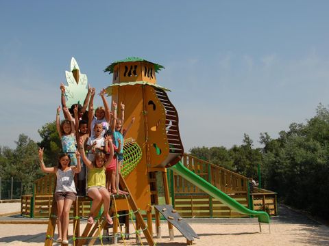 Camping des Albères - Camping Pyrénées-Orientales - Image N°19