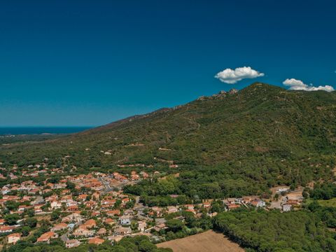 Camping des Albères - Camping Pyrénées-Orientales - Image N°53