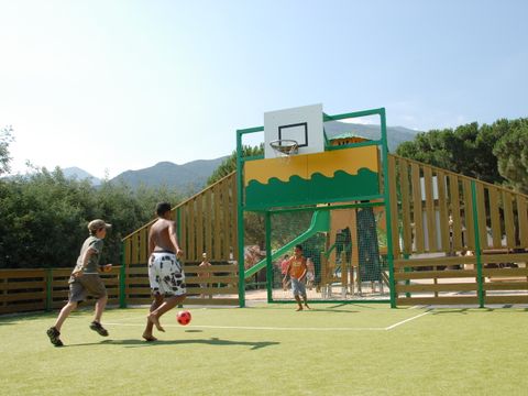Camping des Albères - Camping Pyrénées-Orientales - Image N°23