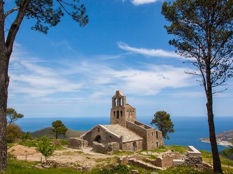 Camping des Albères - Camping Pyrénées-Orientales - Image N°50