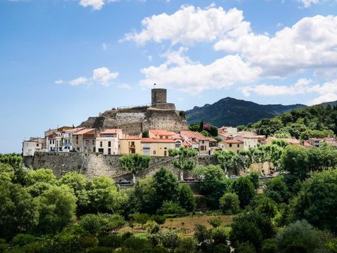 Camping des Albères - Camping Pyrénées-Orientales - Image N°49