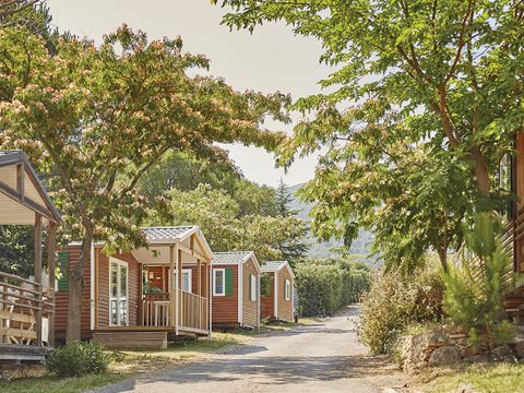 Camping des Albères - Camping Pyrénées-Orientales - Image N°44