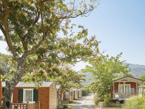 Camping des Albères - Camping Pyrénées-Orientales - Image N°46